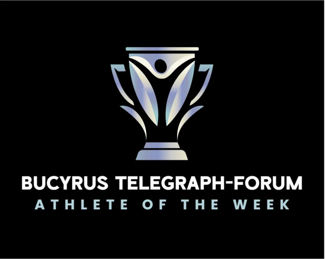 READER'S CHOICE | Bucyrus Telegraph-Forum Athlete of the Week, Aug. 24