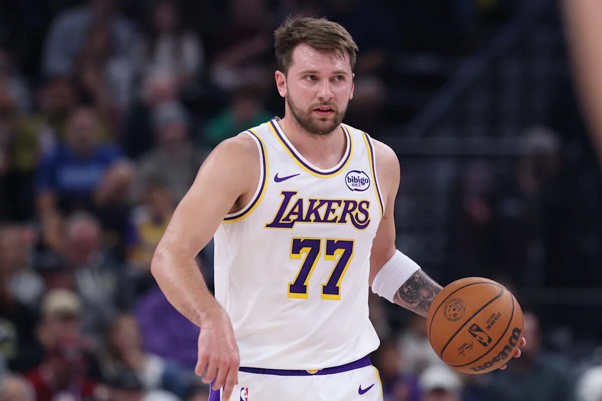 Channing Frye: Luka Doncic's current style of play won't get it done