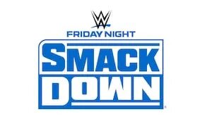 WWE Friday Night SmackDown returns to TD Garden tonight for the first time since last year