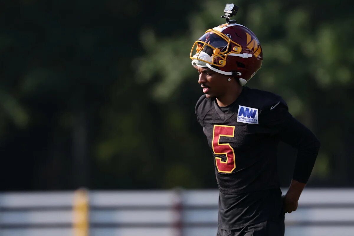 Jayden Daniels ripped by former Heisman winner for creating ‘distraction’ with LSU debacle