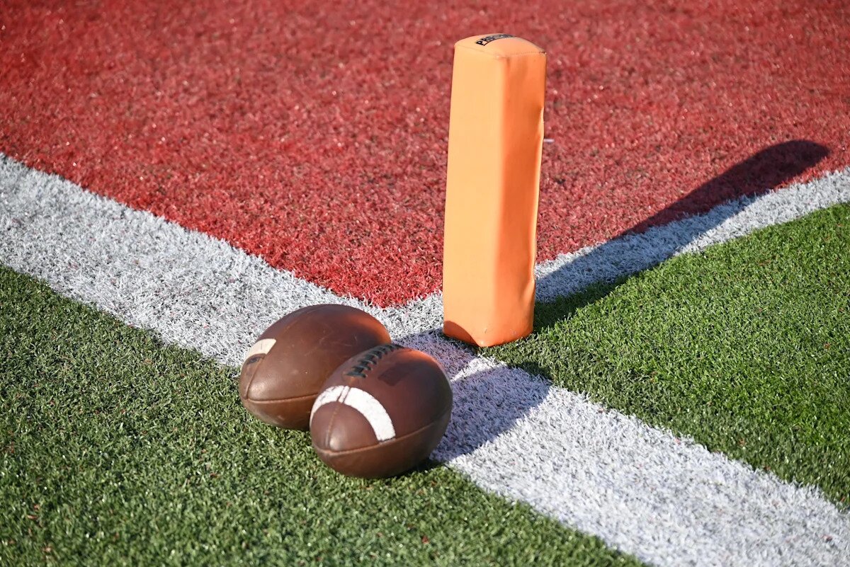 Bishop Gorman (NV) QB and Kansas commit announces transfer to Virginia high school