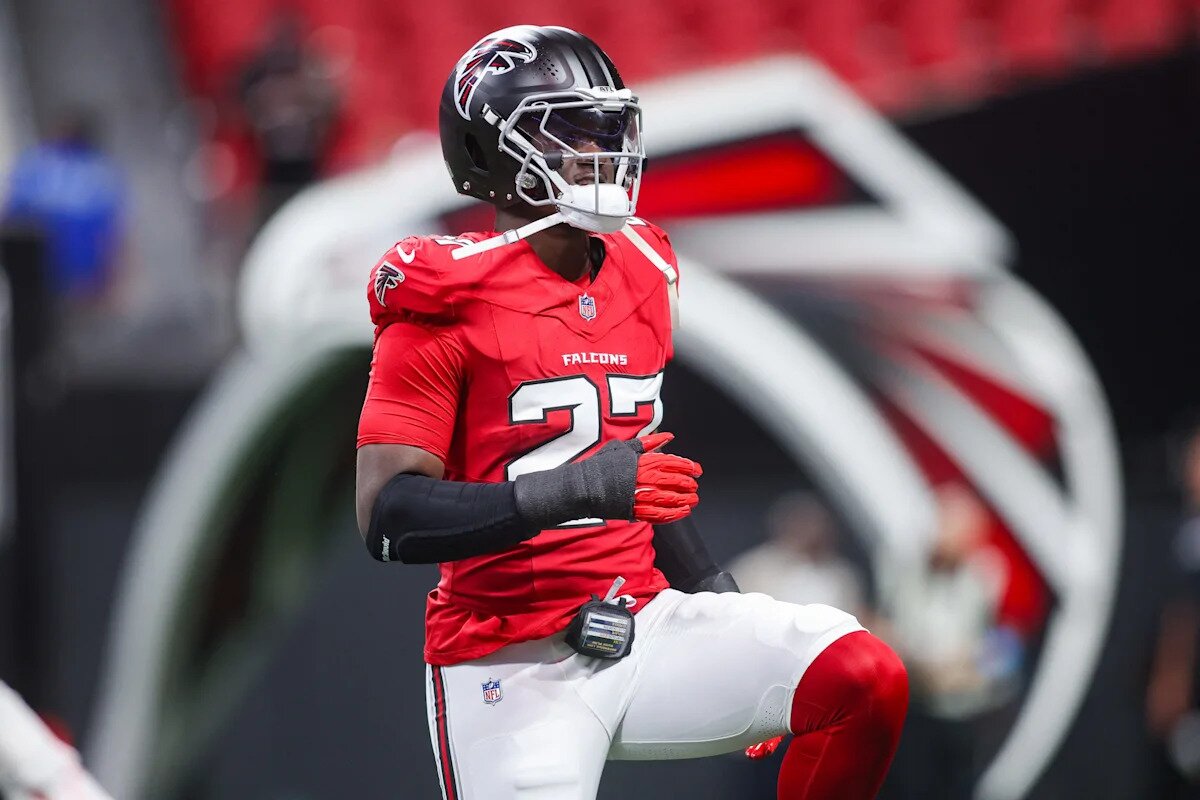 Falcons named among NFL's biggest preseason Week 1 losers