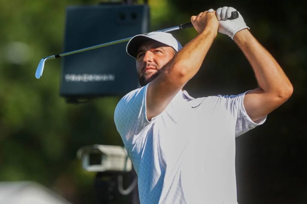 ESPN Boosting Coverage of PGA Tour Playoffs