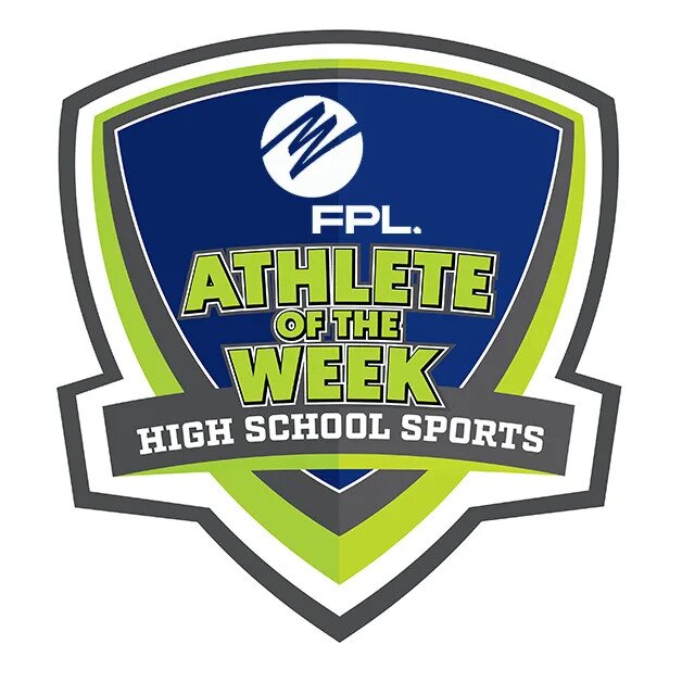 Florida Power & Light Pensacola Girls Athlete of the Week, Aug, 24-29