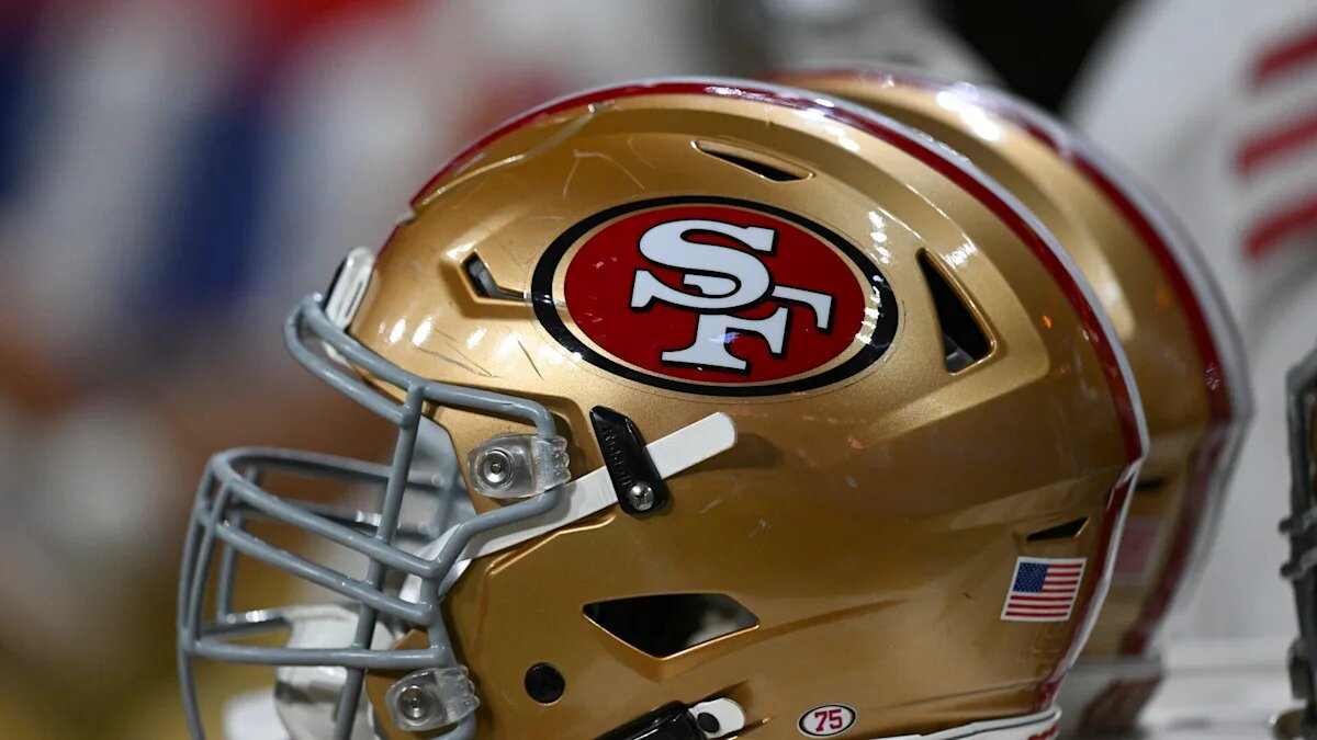 49ers sign DL Jah Joyner, put DL Victor Dimukeje on IR