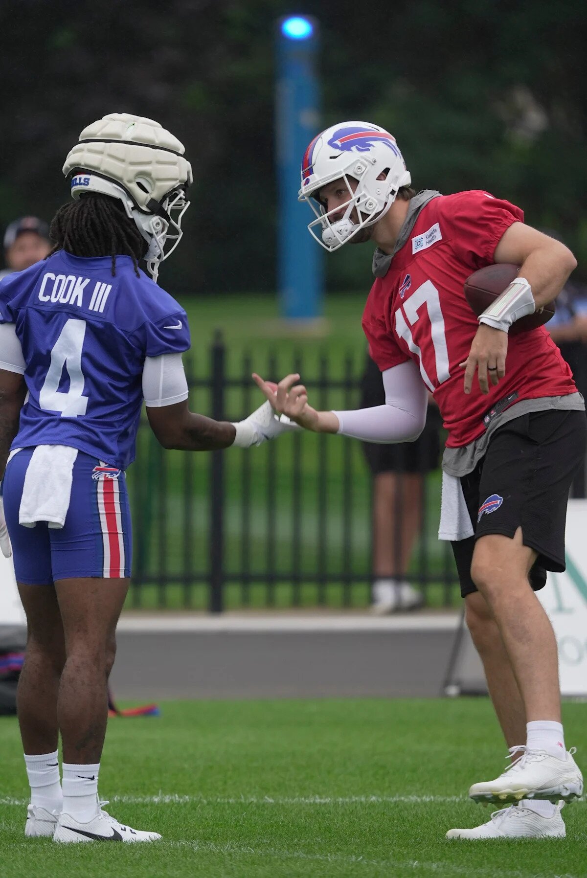 5 best fantasy football running back picks you can make in 2026
