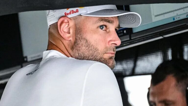 Shane van Gisbergen Admits NASCAR’s New Championship Format Changed How He Races