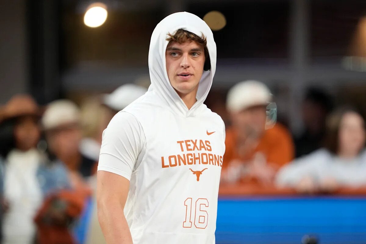 Every SEC college football team’s top Heisman contender