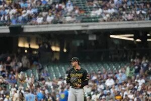 Pirates push back Paul Skenes’ start, provide explanation