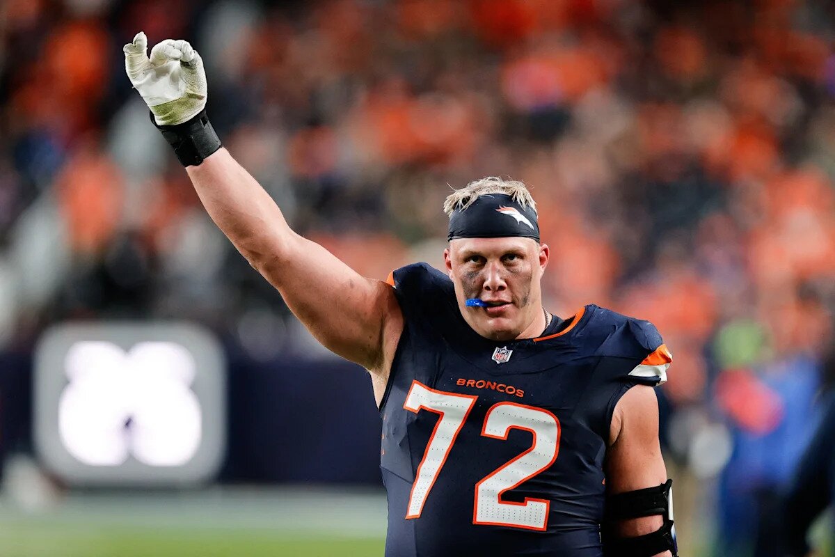 5 Broncos made NFL.com’s list of best salary-cap bargains