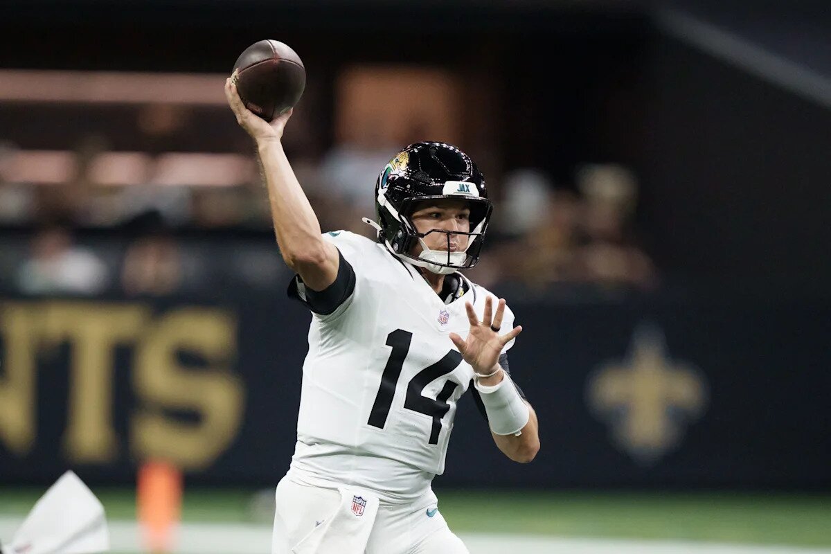 Depth at key position brought into question after Jaguars v. Saints game