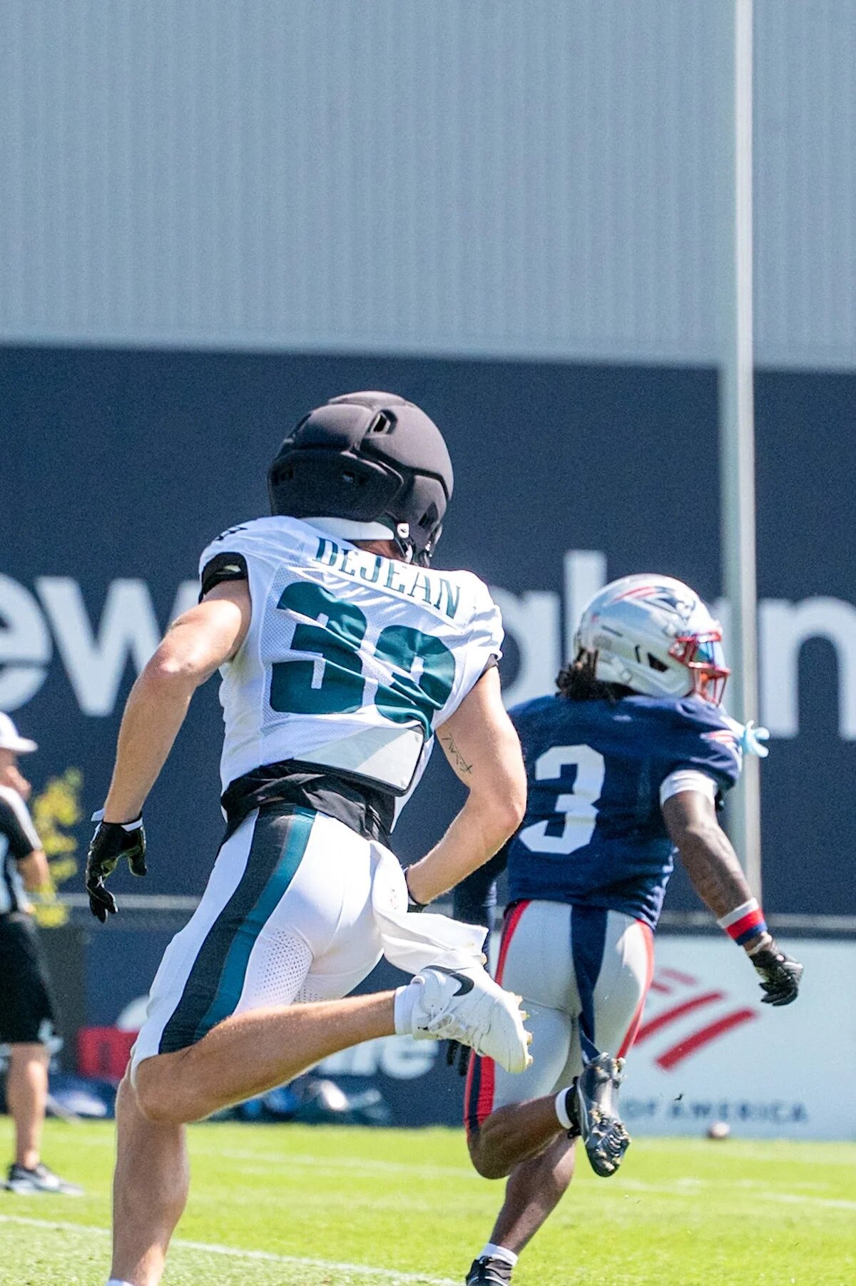 Where to watch Eagles-Patriots game tonight live. Time, stream, NFL schedule