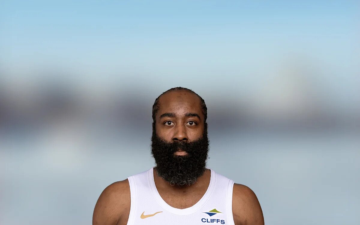 My understanding of this deal for Harden is it will …