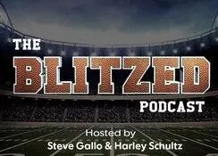 The Huddle's Blitzed Fantasy Football Podcast Episode 251