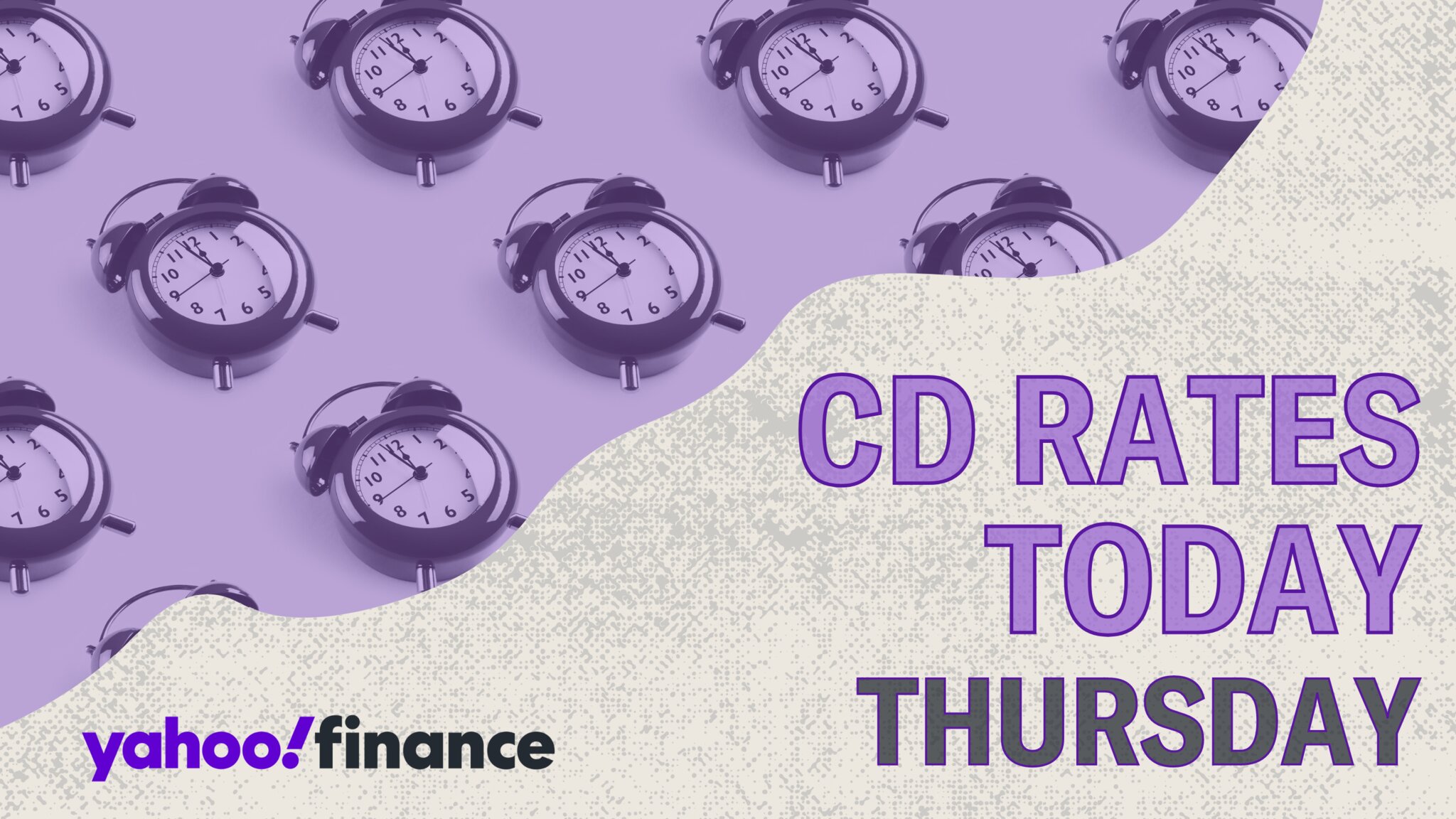 Best CD rates today, Thursday, August 13, 2026: Lock in up to 4.30% APY with a 16-month CD
