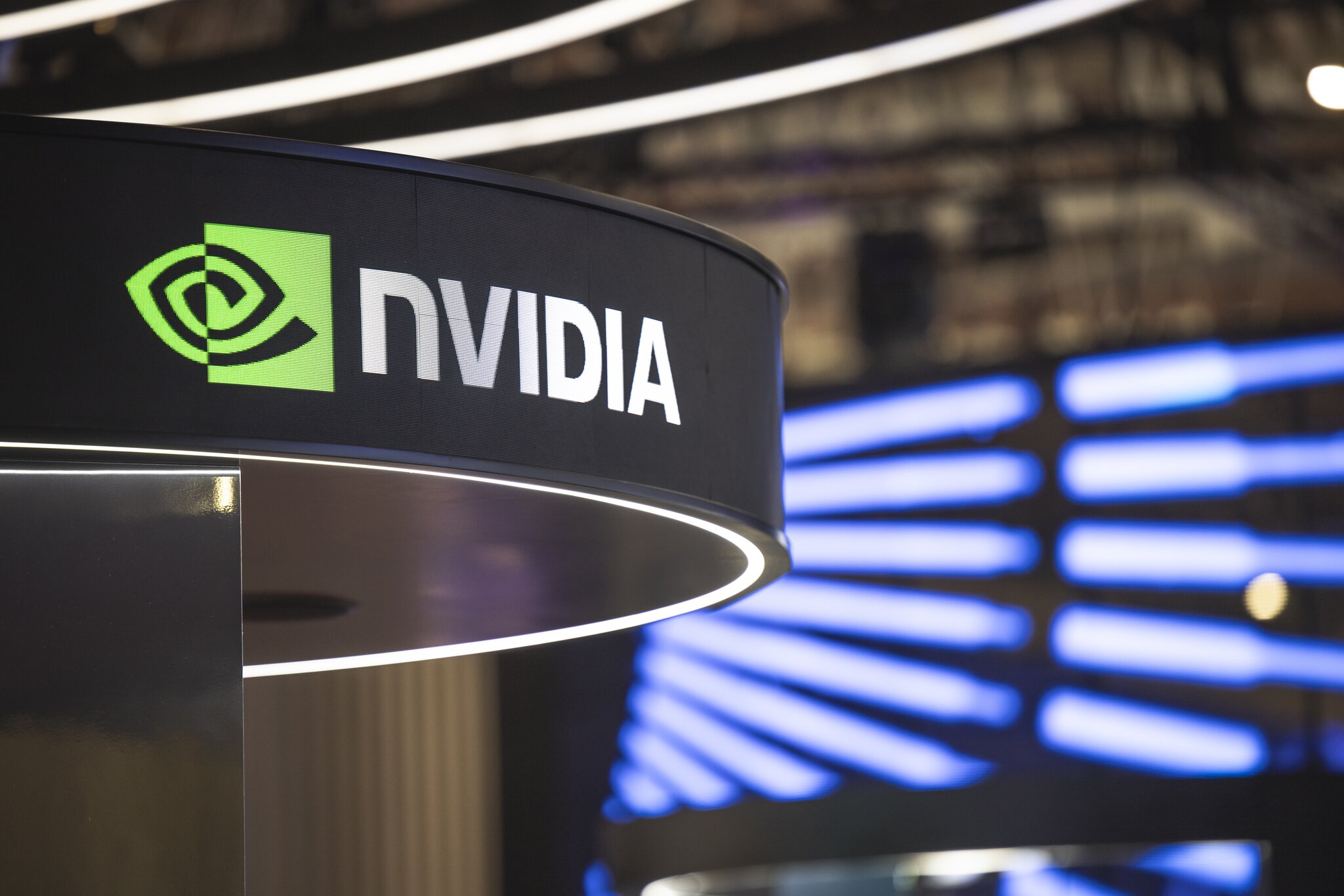 Nvidia stock is on a 7-day losing streak ahead of its big earnings report