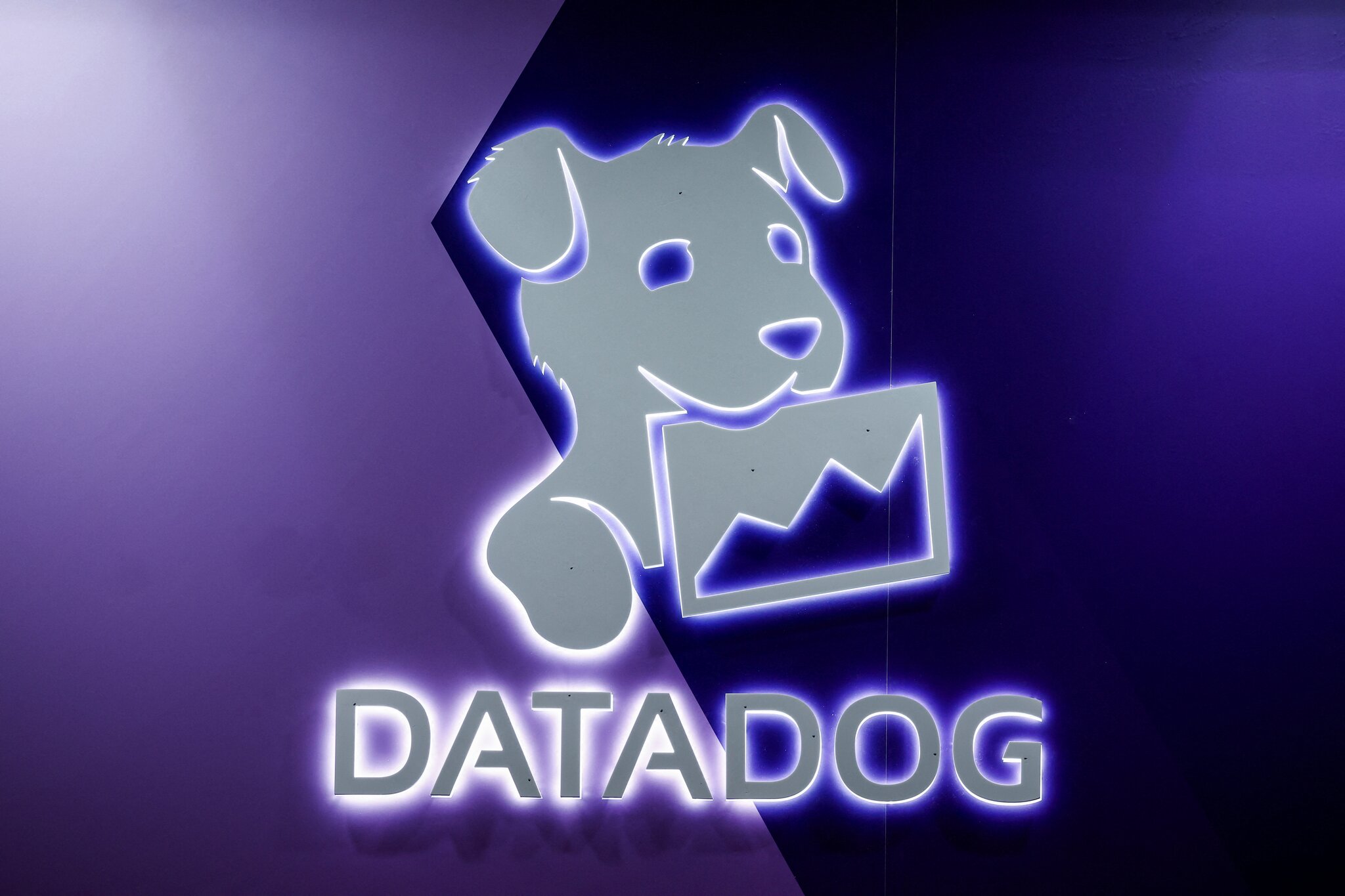 Software stocks sink, led by declines from Figma, Datadog