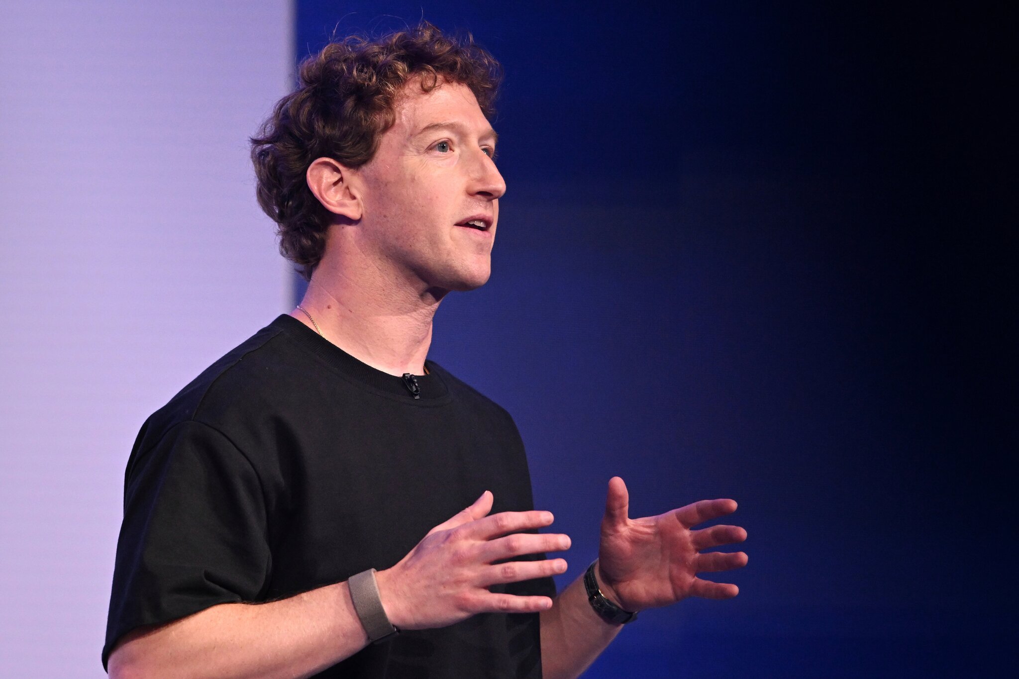 Tech stocks today: Meta lays out new AI path, Intel to sell $15 billion in stock