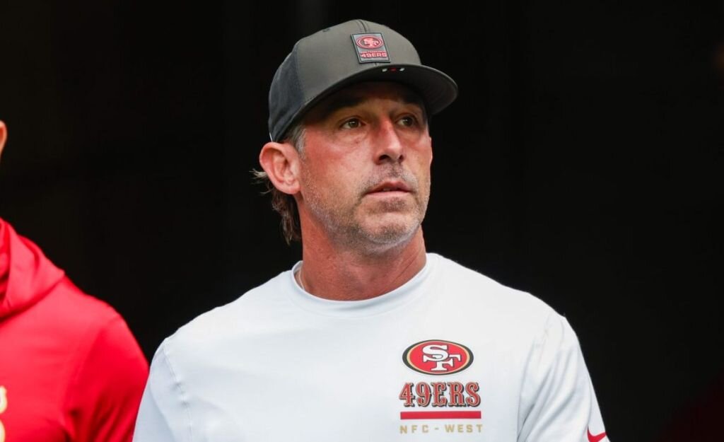 49ers’ Strange Offseason Takes Another Turn With Kyle Shanahan Car Accident