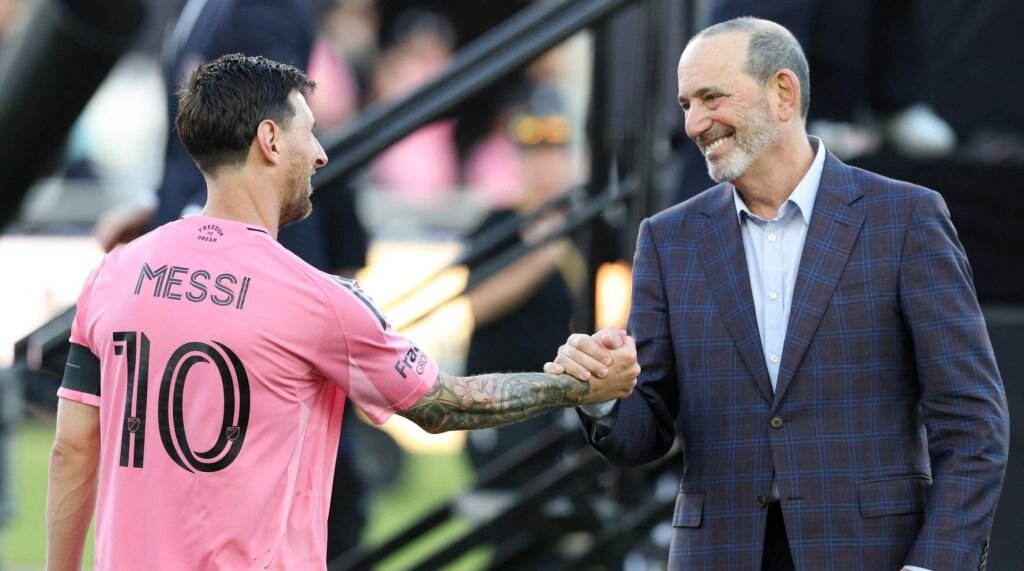 Messi to Skip Another MLS All-Star Game, but Avoids Repeat Ban