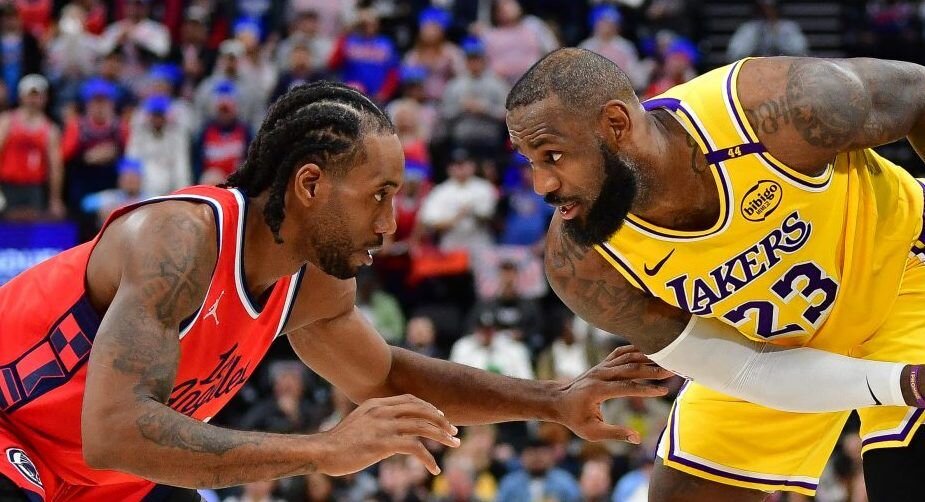 LeBron’s Decision Leaves Three Big Questions for the NBA