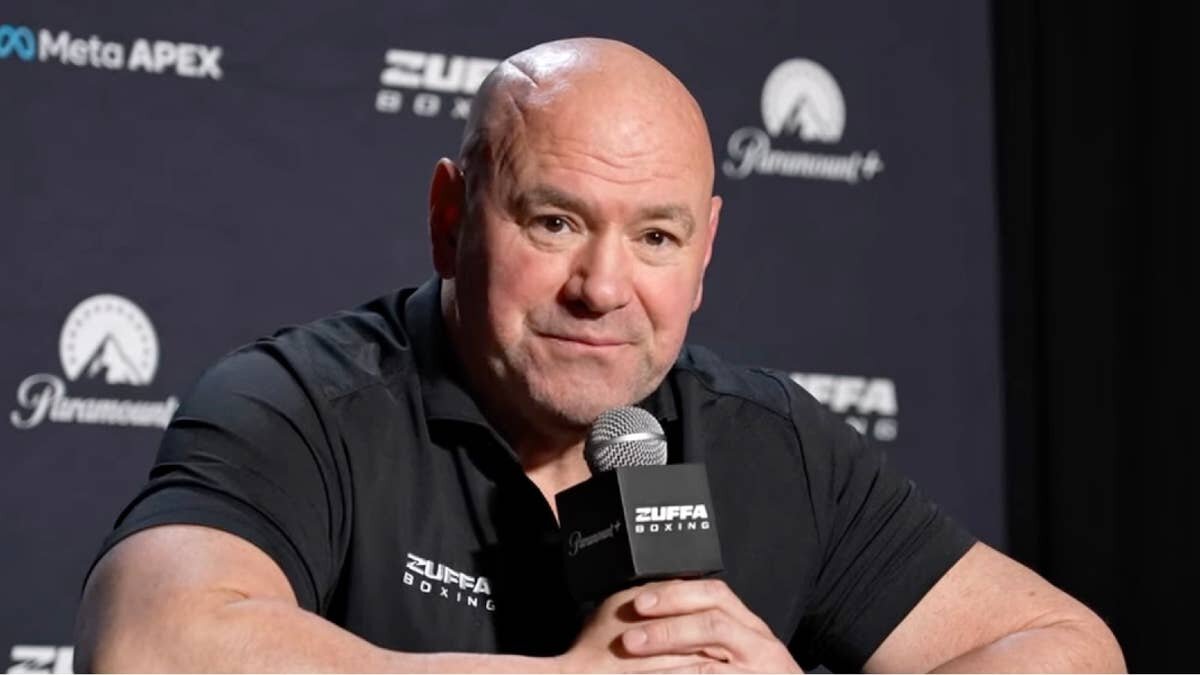 Dana White confirms Conor McGregor's timeline for return