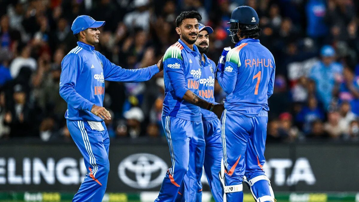 When is India's next match? Indian cricket team's ODI, Test, T20I schedule for rest of 2026 season