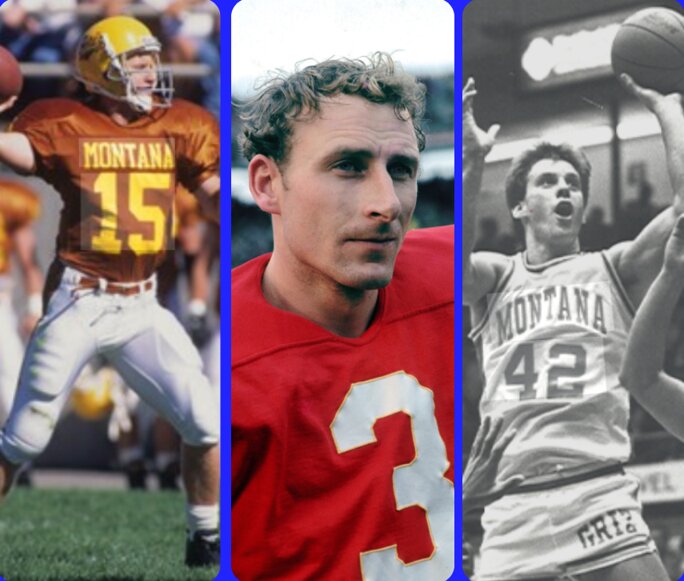 USA250: The 10 best Montana college athletes ranked