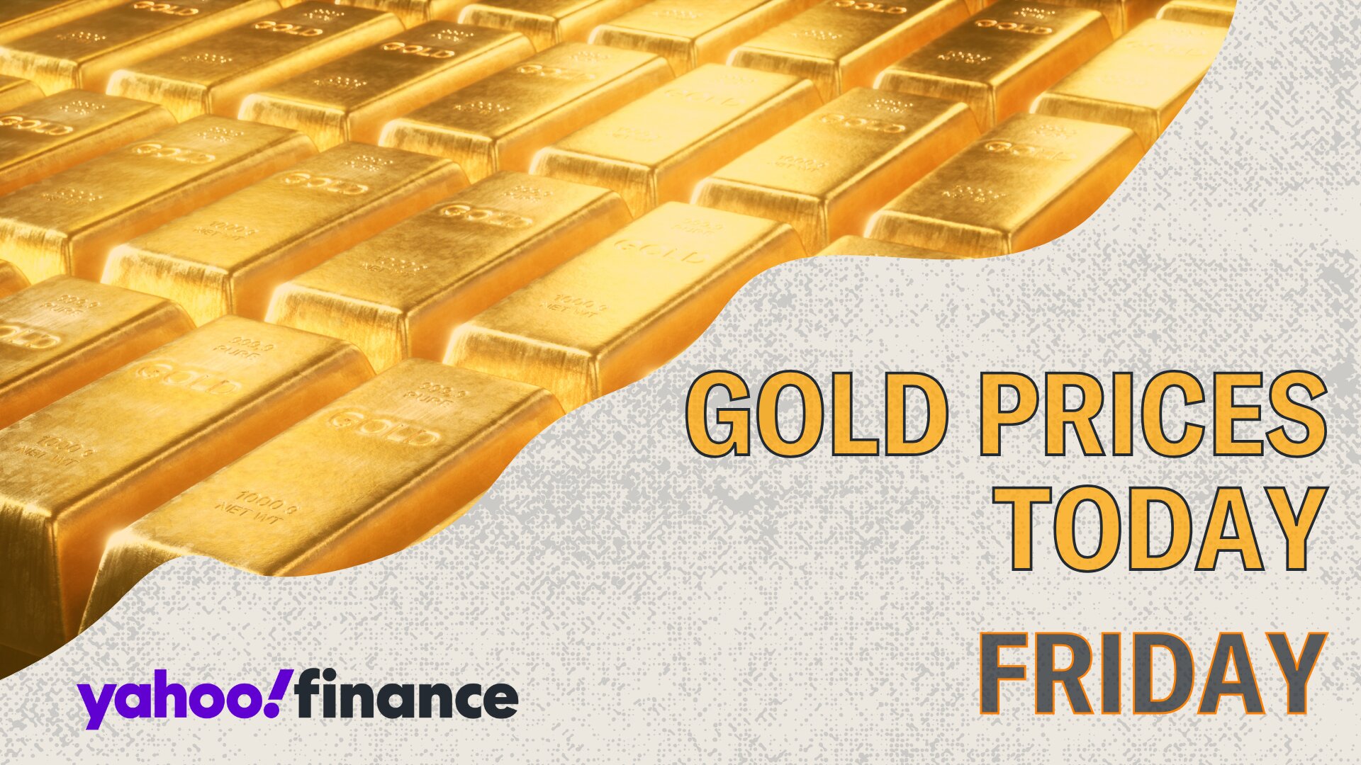 Gold prices today, Friday, August 7, 2026: Gold prices continue to rise even after July jobs report misses