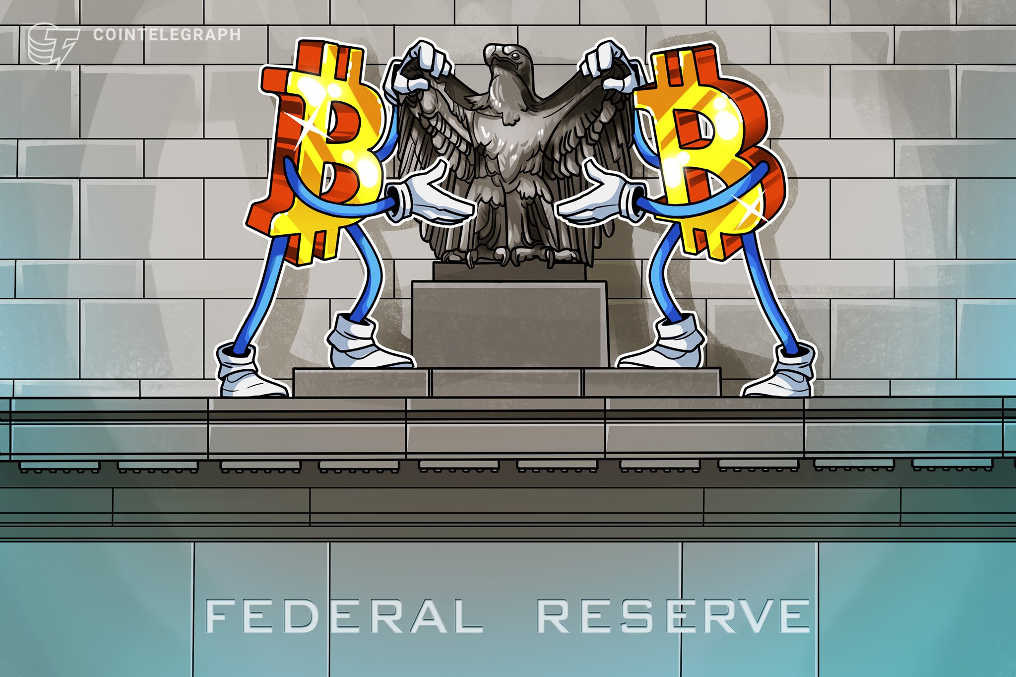 Bitcoin dips to $78.4K as Fed’s Warsh downplays softer inflation prints