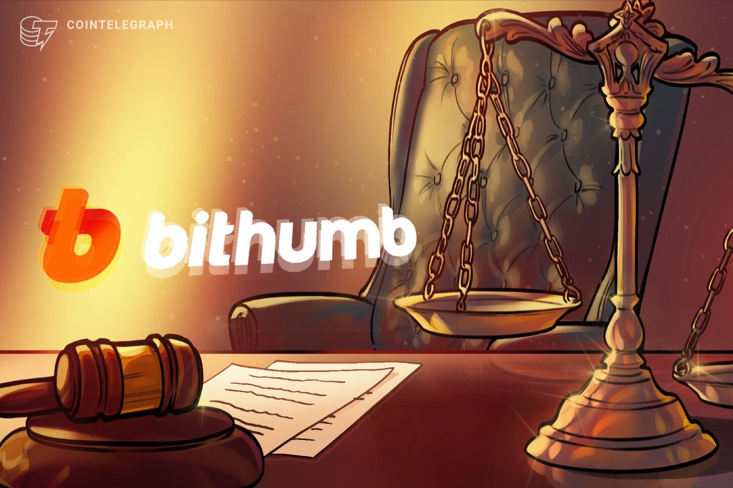 Bithumb wins 2 suits over mistaken Bitcoin credits: Report