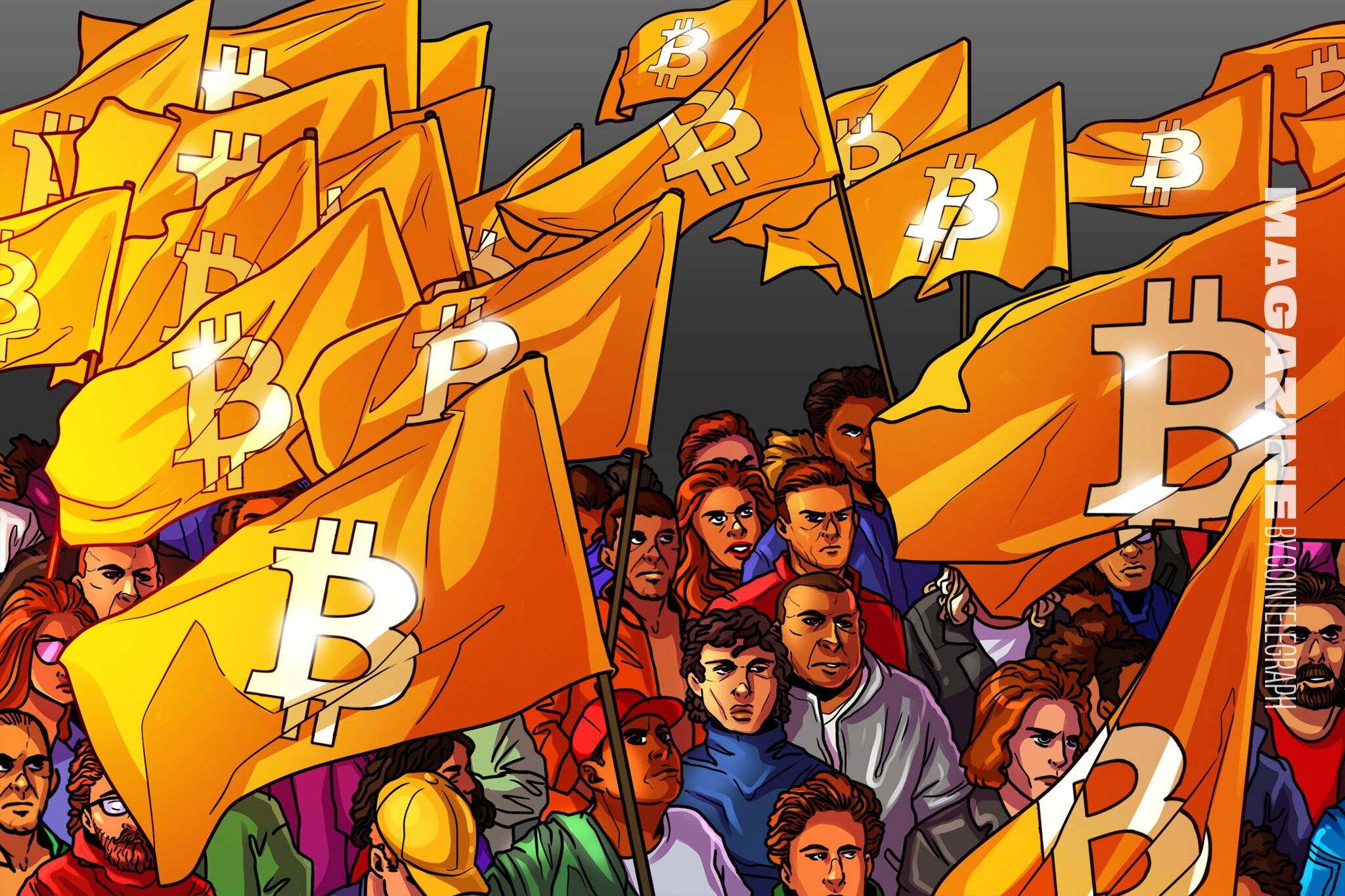 El Salvador’s Bitcoin experiment turns 5: ‘It was for us, not them