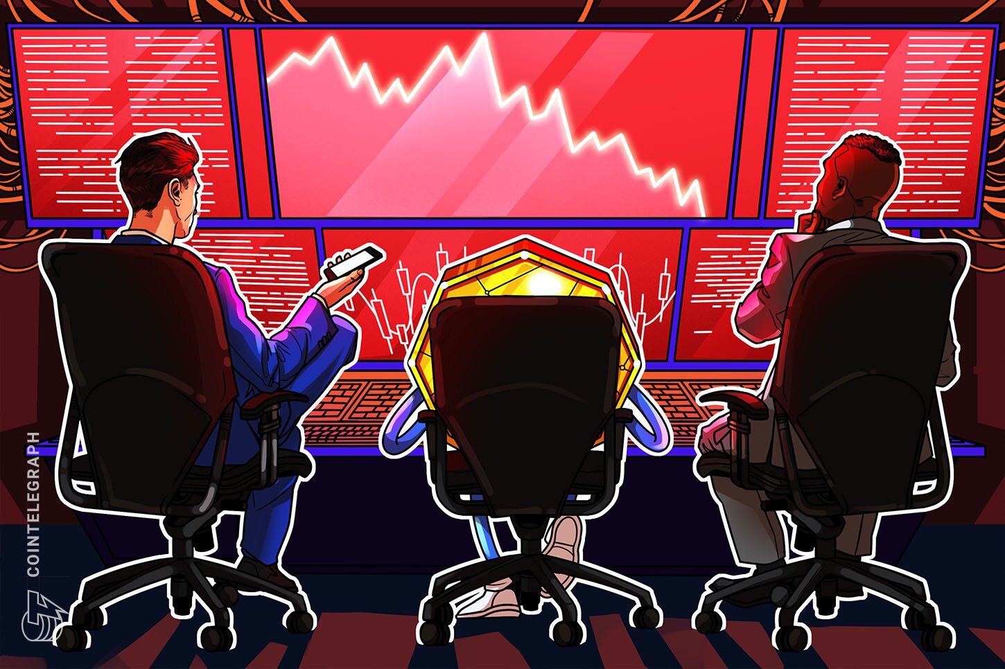 Situational Awareness returns with $400M investment after nearly collapsing: Report