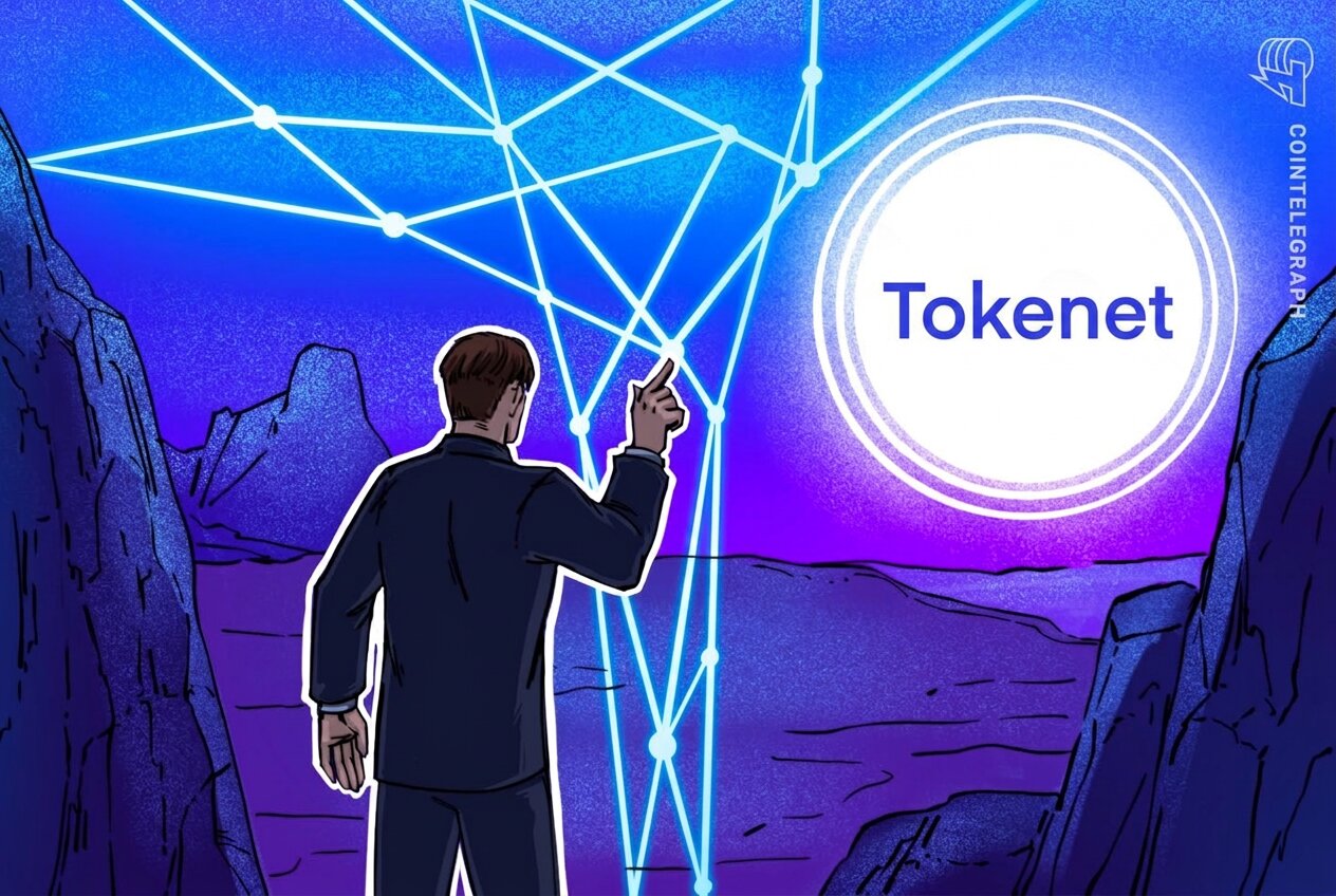 Marex invests in Digital Prime to expand institutional crypto lending