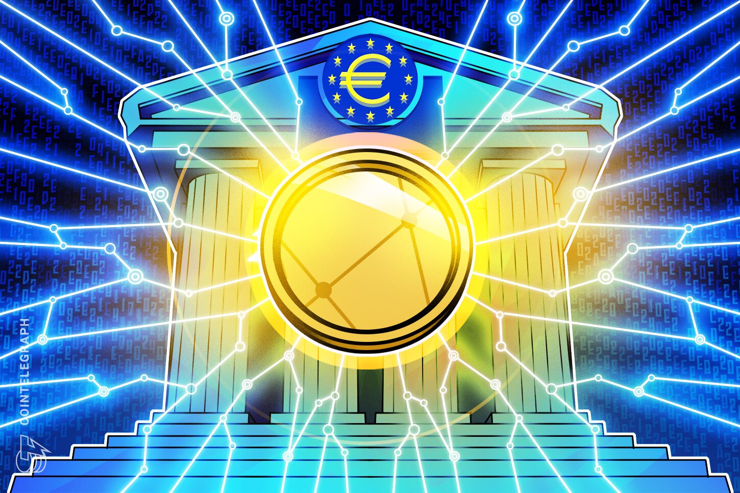 Revolut rolls out euro stablecoin in three European markets