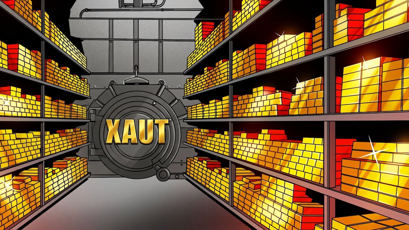 Gold hits six-week highs on China demand as Bitcoin ignores fresh S&P 500 record