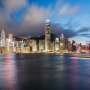 Hong Kong weather observatory posts record high temperature