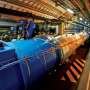 LHC collisions reveal oxygen and neon's shifting nuclear geometry
