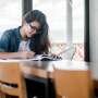 Study shows university's advising model boosts international students