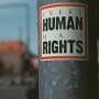 Human rights rankings reveal surprising over- and underperformers