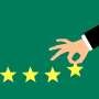The length of your online reviews may help scammers map your friends and target them