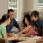 Benefits of middle school program trickle down to next generation