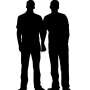 Sexual role identities among gay and bisexual men vary by age and region