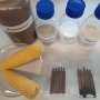 A sustainable flame retardant derived from corn steep liquor