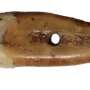 A museum-shelf mystery reveals 6,500-year-old human tooth pendant in Serbia