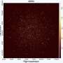 MeerKAT directly detects faint hydrogen signal from the distant universe
