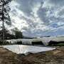 Latest woodchip bioreactor sites reducing fertilizer pollution in local waterways by up to 99%