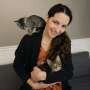 Cat training program helps children with developmental disabilities—and cats too