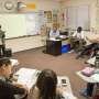Common-ground curriculum boosts tolerance and civic engagement in pilot study