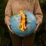 Climate whiplash' is not simply a buzzword, but a symptom of a warming planet